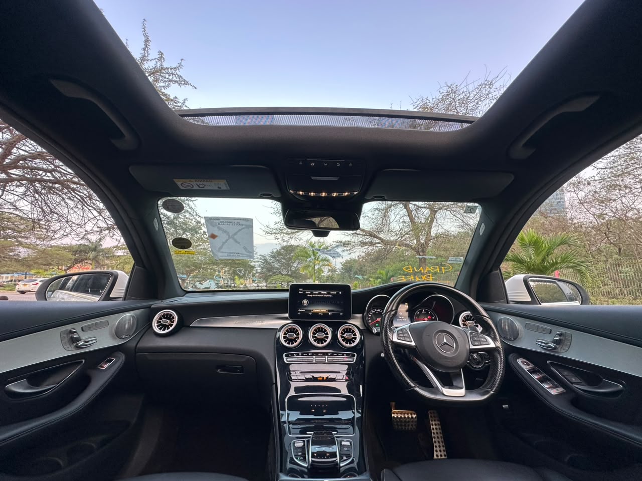 MERCEDES BENZ thumbnail 8